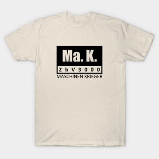 MaK T-Shirt